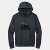 Heavy Blend  Hooded Sweatshirt Thumbnail