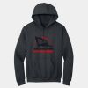 Heavy Blend  Hooded Sweatshirt Thumbnail