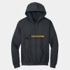 Heavy Blend  Hooded Sweatshirt Thumbnail