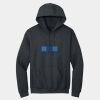 Heavy Blend  Hooded Sweatshirt Thumbnail