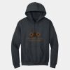 Heavy Blend  Hooded Sweatshirt Thumbnail