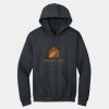 Heavy Blend  Hooded Sweatshirt Thumbnail