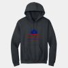 Heavy Blend  Hooded Sweatshirt Thumbnail