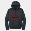Heavy Blend  Hooded Sweatshirt Thumbnail