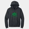 Heavy Blend  Hooded Sweatshirt Thumbnail