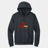 Heavy Blend  Hooded Sweatshirt Thumbnail