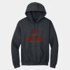 Heavy Blend  Hooded Sweatshirt Thumbnail