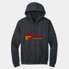 Heavy Blend  Hooded Sweatshirt Thumbnail