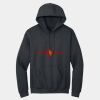 Heavy Blend  Hooded Sweatshirt Thumbnail