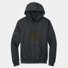 Heavy Blend  Hooded Sweatshirt Thumbnail