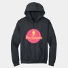 Heavy Blend  Hooded Sweatshirt Thumbnail
