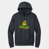 Heavy Blend  Hooded Sweatshirt Thumbnail