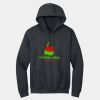 Heavy Blend  Hooded Sweatshirt Thumbnail