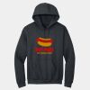 Heavy Blend  Hooded Sweatshirt Thumbnail
