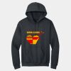 Heavy Blend  Hooded Sweatshirt Thumbnail