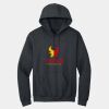 Heavy Blend  Hooded Sweatshirt Thumbnail