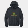 Heavy Blend  Hooded Sweatshirt Thumbnail