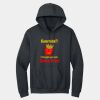 Heavy Blend  Hooded Sweatshirt Thumbnail
