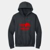 Heavy Blend  Hooded Sweatshirt Thumbnail