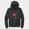 Heavy Blend  Hooded Sweatshirt Thumbnail