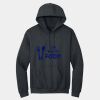 Heavy Blend  Hooded Sweatshirt Thumbnail