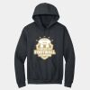 Heavy Blend  Hooded Sweatshirt Thumbnail