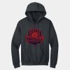 Heavy Blend  Hooded Sweatshirt Thumbnail