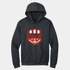 Heavy Blend  Hooded Sweatshirt Thumbnail