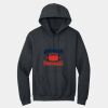 Heavy Blend  Hooded Sweatshirt Thumbnail