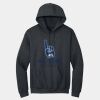 Heavy Blend  Hooded Sweatshirt Thumbnail