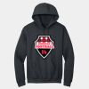 Heavy Blend  Hooded Sweatshirt Thumbnail