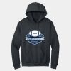 Heavy Blend  Hooded Sweatshirt Thumbnail