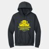 Heavy Blend  Hooded Sweatshirt Thumbnail
