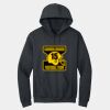 Heavy Blend  Hooded Sweatshirt Thumbnail