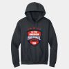 Heavy Blend  Hooded Sweatshirt Thumbnail