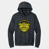 Heavy Blend  Hooded Sweatshirt Thumbnail