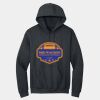 Heavy Blend  Hooded Sweatshirt Thumbnail