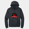 Heavy Blend  Hooded Sweatshirt Thumbnail