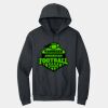 Heavy Blend  Hooded Sweatshirt Thumbnail