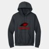 Heavy Blend  Hooded Sweatshirt Thumbnail