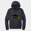 Heavy Blend  Hooded Sweatshirt Thumbnail