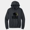 Heavy Blend  Hooded Sweatshirt Thumbnail