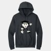 Heavy Blend  Hooded Sweatshirt Thumbnail