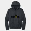 Heavy Blend  Hooded Sweatshirt Thumbnail