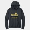 Heavy Blend  Hooded Sweatshirt Thumbnail
