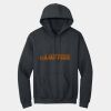 Heavy Blend  Hooded Sweatshirt Thumbnail