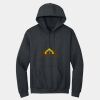 Heavy Blend  Hooded Sweatshirt Thumbnail