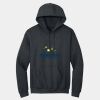 Heavy Blend  Hooded Sweatshirt Thumbnail