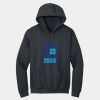 Heavy Blend  Hooded Sweatshirt Thumbnail