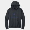 Heavy Blend  Hooded Sweatshirt Thumbnail